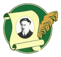 Logo - Zespół Szkół im. Władysława Stanisława Reymonta                  w Małaszewiczach